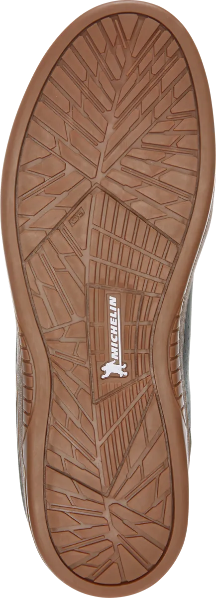 Etnies Mens Marana Michelin Green Black Shoes