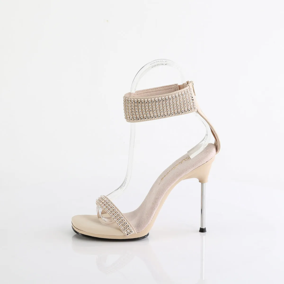 My Little Princess Sandals Tan Chic-40